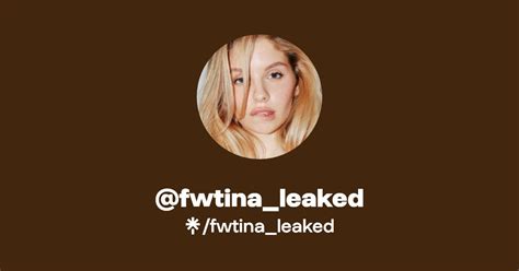 fwtina leakes|Telegram: Contact @fwtina